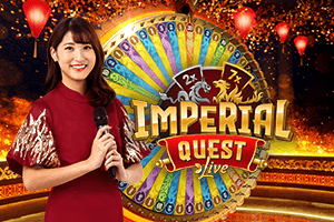 Imperial Quest