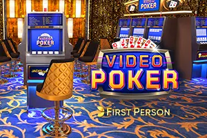 Video Poker