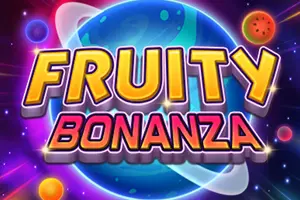 FRUITY BONANZA
