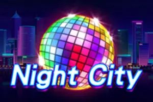 Night City