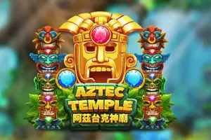 Aztec Temple