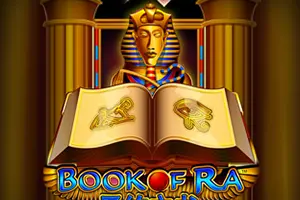 Book Of Ra