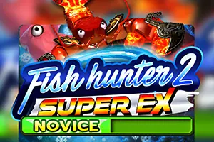 Fish Hunter 2 EX - Novice