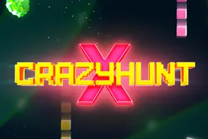 Crazy HuntX
