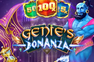 Genie's Bonanza